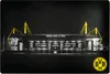 BVB Schreibtischunterlage Stadion Produktbild-Vorschau 2