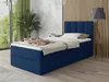 Boxspringbett Star Mini mit Bettkasten, Bonell-Matratze und Produktbild-Vorschau 2