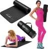 Gymtek® Gymnastikmatte 1,5cm - 180x61cm - Trainingsmatte Produktbild-Vorschau 1