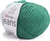 Yarn Art Jeans 52 Dark Green Strickgarn Produktbild-Vorschau 4