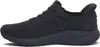 Skechers Bobs Squad Chaos Current Muse Slip-On Blau DKNV Produktbild-Vorschau 22
