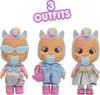 IMC Toys Deutschland GmbH CBMT Il guardaroba di Jenna 0 0 Anteprima dell’immagine prodotto 12