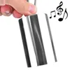 Glocke aus Edelstahl · Größe L (Ø5cm) · Harmonischer Klang Produktbild-Vorschau 5