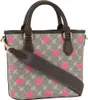 JOOP! mazzolino punti leslie Handtasche svo Farbe carmine Produktbild-Vorschau 3
