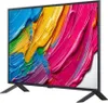 LG QNED AI 43QNED80A6A, 109,2 cm (43"), 3840 x 2160 px, Voir les images du produit 10