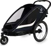Hamax Breeze Fahrradanhänger Produktbild-Vorschau 1