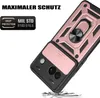 Outdoor Panzerhülle Google Pixel 8A – Handyhülle mit Produktbild-Vorschau 8