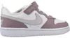 Nike Borough Low Recraft Fioletowy Podgląd zdjęcia produktu 4
