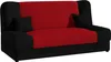 MIRJAN24 Schlafsofa Jonas Style, Sofa mit Bettkasten und Produktbild-Vorschau 1
