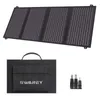 SWAREY 40W Tragbare Solarpanel Faltbares Solarpaneele Produktbild-Vorschau 1