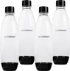 SodaStream Fuse Bottle 1L Black 4 sztuki Można myć w Podgląd zdjęcia produktu 1