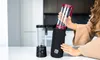 Blendygo 3 bezdrôtový prenosný mixér s pohárom 550 ml Náhľad obrázku produktu 5