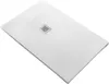 Piatto doccia 75X80 cm Vulcano Line Slim White in resina Anteprima dell’immagine prodotto 2