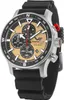 Vostok Europe 6S10-598A753 Herrenuhr Chronograph Expedition Sahara Limited Edition 1 Produktbild-Vorschau
