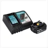 Makita DHP 484 RF1 Akku Schlagbohrschrauber 18 V 54 Nm Produktbild-Vorschau 4