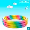 INTEX 58449NP - Piscina per bambini - Rainbow Ombre Anteprima dell’immagine prodotto 26