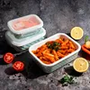SuperButelki.pl - Lebensmittelbehälter, Glas, 3 Stück, Produktbild-Vorschau 5
