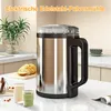 Elektrische Kaffeemühle – Gewürz- & Nussmühle mit Produktbild-Vorschau 2