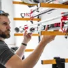 STRONGBOLD StrongRack R600 Regał Ścienny Wspornikowy | 6 Podgląd zdjęcia produktu 2