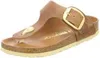 Birkenstock Damen Hausschuhe 1018785 Farbe: Braun Größe: 39 Produktbild-Vorschau 18