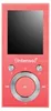 Intenso MP3 Video Player 1,8" Video Scooter BT 16GB Rosa al Anteprima dell’immagine prodotto 4