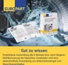Maschinenreiniger EUROPART für Waschmaschine Geschirrspüler Produktbild-Vorschau 3