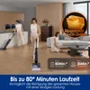 Tineco FLOOR ONE S7 Stretch Parní mokro-suchý vysavač 160 Náhled obrázku produktu 4