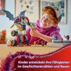 LEGO® NINJAGO® 71834 Zaneův ultra kombinovaný stroj Náhled obrázku produktu 5