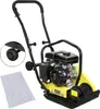 Güde Rüttelplatte GRP 50 4-Takt 1,5 kW 2,0 PS Benzin Produktbild-Vorschau 1