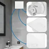 EBERG ENSO 120 W Wentylator Łazienkowy 120 mm Higrostat Podgląd zdjęcia produktu 2