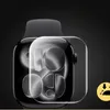 INF Apple Watch Series 11 46mm Displayschutzfolie - Produktbild-Vorschau 2