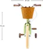 Buxibo - Bicicletta da bambino per ragazzi - Luca - 16 Anteprima dell’immagine prodotto 8