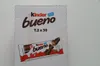 Ferrero Kinder Bueno 30er Pack x 43g Produktbild-Vorschau 7
