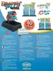 ThinkFun 76496 Dragon Falls - 3D logická hra, pro děti i Náhled obrázku produktu 7
