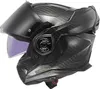 LS2 FF901 Advant X Carbon Klapphelm, matný karbón, L Náhľad obrázku produktu 12