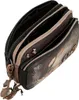 A close-up, angled view of an open Anekke handbag against a white background. Anteprima dell’immagine prodotto