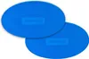 Fitness Mad -  Balance-Pad (2er-Pack) MQ862 (Einheitsgröße) Produktbild-Vorschau 2