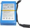 DC 12V 4800mAh Batterie Wiederaufladbare Tragbare Leistung Produktbild-Vorschau 2