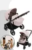 ABC Design Puppenwagen Migno 2in1 Produktbild-Vorschau 27