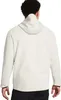 Under Armour Unstoppable Fleece Eu Reißverschlusspullover Produktbild-Vorschau 2