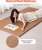 VEVOR japanische Tatami Matte faltbare Tatami-Matratze aus Produktbild-Vorschau 4