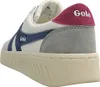 Gola Grandslam Trident Sneaker Weiß Produktbild-Vorschau 22