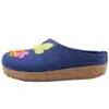 Haflinger Damen Hausschuh Pantoffel Grizzly Garden Produktbild-Vorschau 4