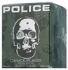 POLICE Camouflage Eau De Toilette Spray 125ML Voir les images du produit 17