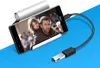 Ugreen Adapter OTG Kabel USB 3.0 auf USB Typ C schwarz Produktbild-Vorschau 22