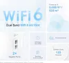 TP-Link WL-AP Access Point Deco X1500 Mesh-System  3-Pack Produktbild-Vorschau 2