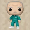 Funko POP TV: Squid Game - Il Nam - Player 001 Náhľad obrázku produktu 7