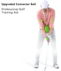 Penový tréner golfového švihu pre všetky úrovne Náhľad obrázku produktu 3