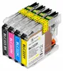 Boxstuff Tinte kompatibel mit Brother LC223 XL Multipack Produktbild-Vorschau 1