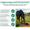 Futterkohle für Pferde 5L - EBC-er  Hochwertige Produktbild-Vorschau 5